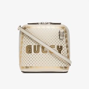 Gucci Guccy Mini Crossbody Bag